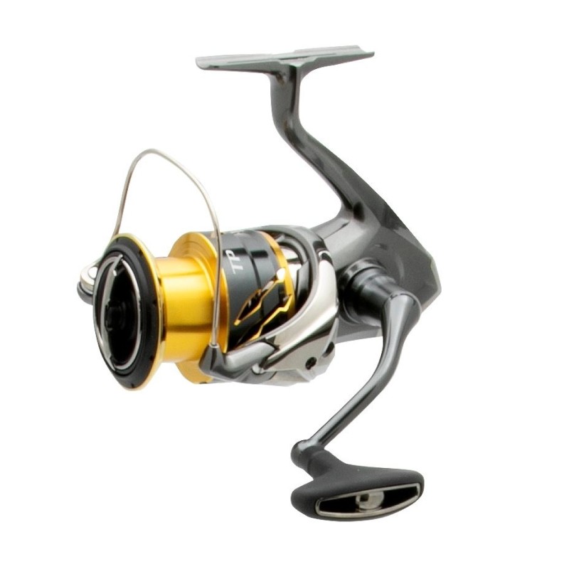 Shimano TWINPOWER C3000XGFD (2020) - vue éclatée et pièces détachées disponibles