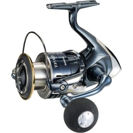 Shimano TWINPOWER XDC5000XG (2017) - vue éclatée et pièces détachées disponibles