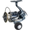 Shimano TWINPOWER XDC5000XG (2017) - vue éclatée et pièces détachées disponibles