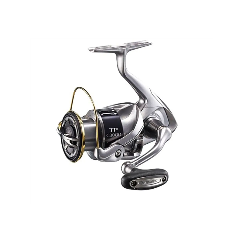 Shimano TWINPOWER C3000 (2016) - vue éclatée et pièces détachées disponibles