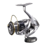 Shimano TWINPOWER C3000HG (2015) - vue éclatée et pièces détachées disponibles