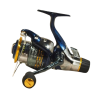 Shimano TWINPOWER CI44000SRA (2010) - vue éclatée et pièces détachées disponibles