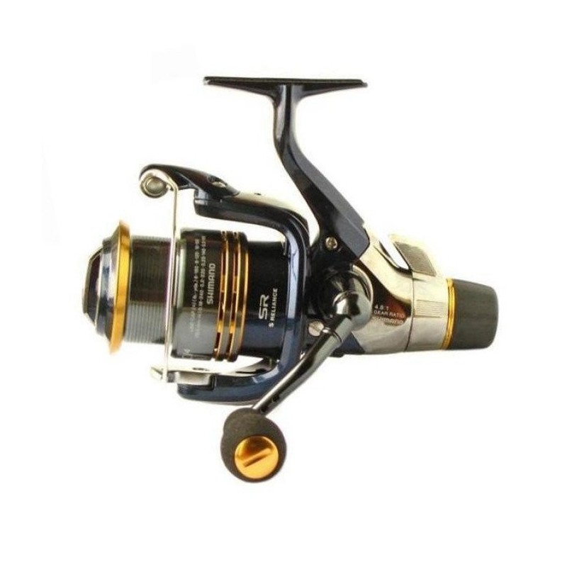 Shimano TWINPOWER CI43000SRA (2010) - vue éclatée et pièces détachées disponibles
