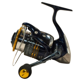 Shimano TWINPOWER CI44000SFA (2010) - vue éclatée et pièces détachées disponibles
