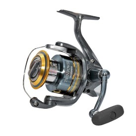 Shimano TWINPOWER C10000FC (2009) - vue éclatée et pièces détachées disponibles