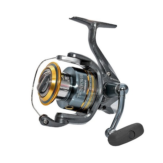 Shimano TWINPOWER C5000FC (2009) - vue éclatée et pièces détachées disponibles