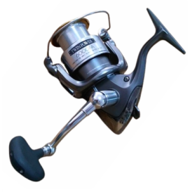 Shimano TWINPOWER 6000FA (2003) - vue éclatée et pièces détachées disponibles