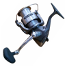 Shimano TWINPOWER 6000FA (2003) - vue éclatée et pièces détachées disponibles