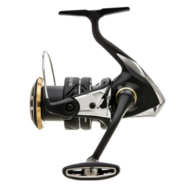 Shimano SUSTAIN C3000HGFJ (2021) - vue éclatée et pièces détachées disponibles