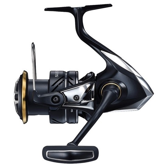 Shimano SUSTAIN 4000XGFJ (2021) - vue éclatée et pièces détachées disponibles