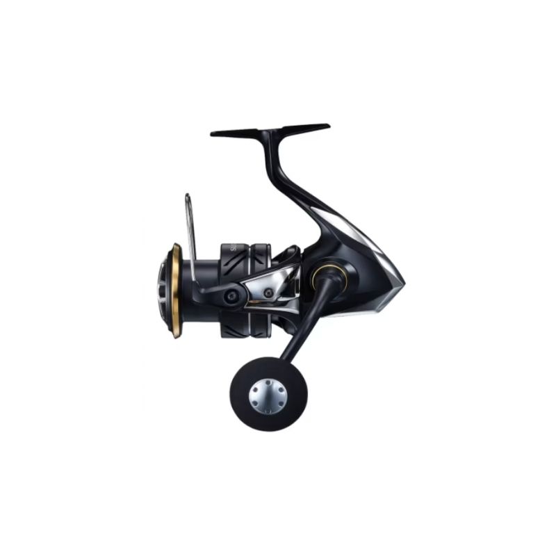 Shimano SUSTAIN C5000XGFJ (2021) - vue éclatée et pièces détachées disponibles