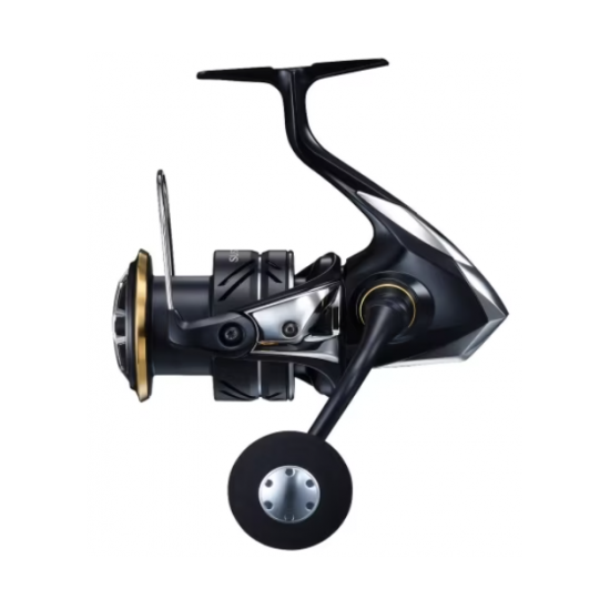 Shimano SUSTAIN C5000XGFJ (2021) - vue éclatée et pièces détachées disponibles