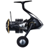 Shimano SUSTAIN C5000XGFJ (2021) - vue éclatée et pièces détachées disponibles
