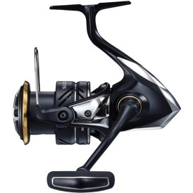 Shimano SUSTAIN 4000FJ (2021) - vue éclatée et pièces détachées disponibles