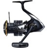 Shimano SUSTAIN 4000FJ (2021) - vue éclatée et pièces détachées disponibles