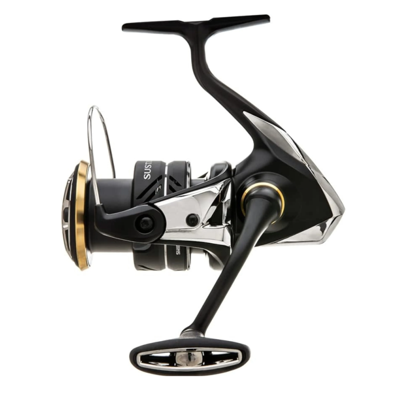 Shimano SUSTAIN C3000FJ (2021) - vue éclatée et pièces détachées disponibles
