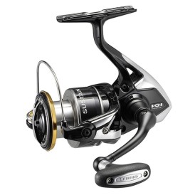 Shimano SUSTAIN 4000XGFI (2017) - vue éclatée et pièces détachées disponibles