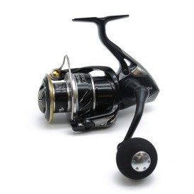 Shimano SUSTAIN C5000XGFI (2017) - vue éclatée et pièces détachées disponibles