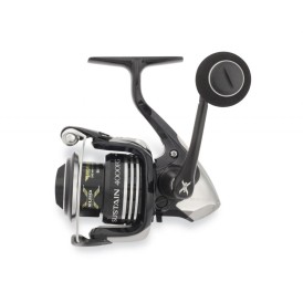 Shimano SUSTAIN 4000FG (2012) - vue éclatée et pièces détachées disponibles