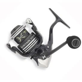 Shimano SUSTAIN 3000FG (2012) - vue éclatée et pièces détachées disponibles