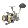 Shimano SUSTAIN 6000FE (2008) - vue éclatée et pièces détachées disponibles
