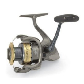 Shimano SUSTAIN 5000FE (2008) - vue éclatée et pièces détachées disponibles