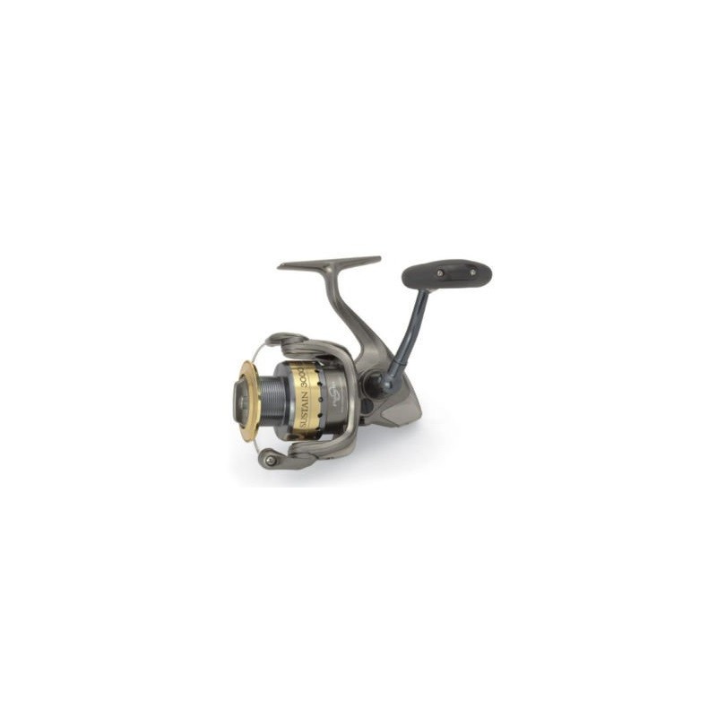 Shimano SUSTAIN 5000FE (2008) - vue éclatée et pièces détachées disponibles