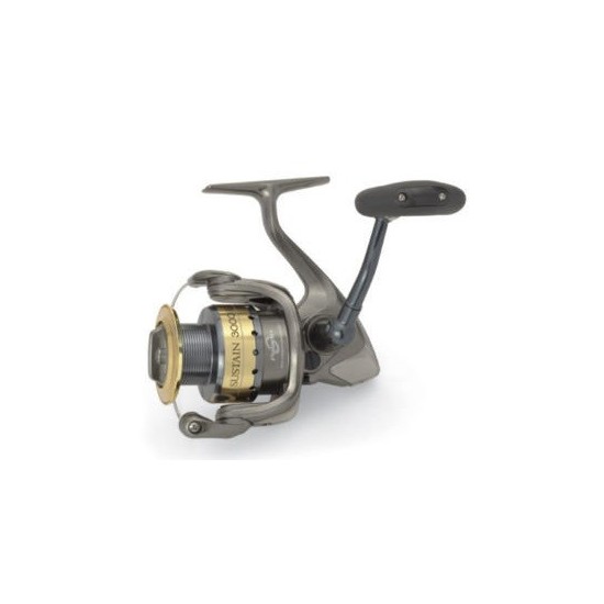 Shimano SUSTAIN 3000FE (2008) - vue éclatée et pièces détachées disponibles