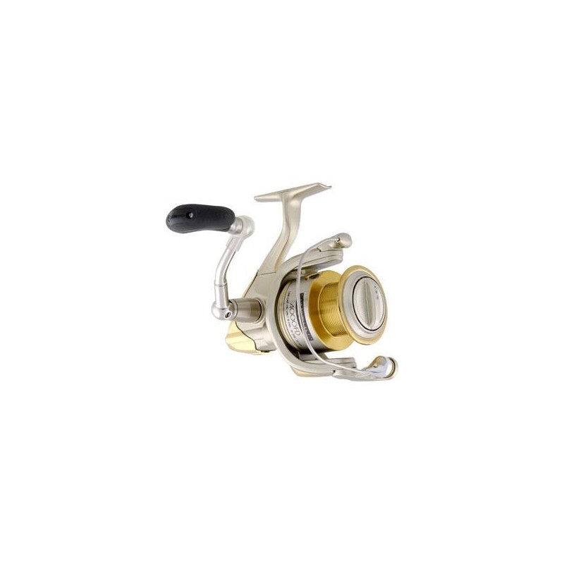 Shimano SUSTAIN 5000FD (2003) - vue éclatée et pièces détachées disponibles