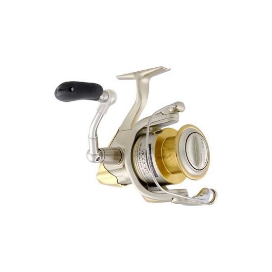 Shimano SUSTAIN 5000FD (2003) - vue éclatée et pièces détachées disponibles