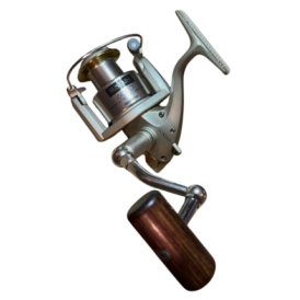 Shimano SUSTAIN 4000FA (1997) - vue éclatée et pièces détachées disponibles