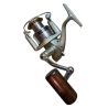 Shimano SUSTAIN 4000FA (1997) - vue éclatée et pièces détachées disponibles