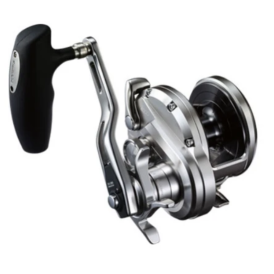 Shimano OCEA JIGGER 4000 (2020) - vue éclatée et pièces détachées disponibles