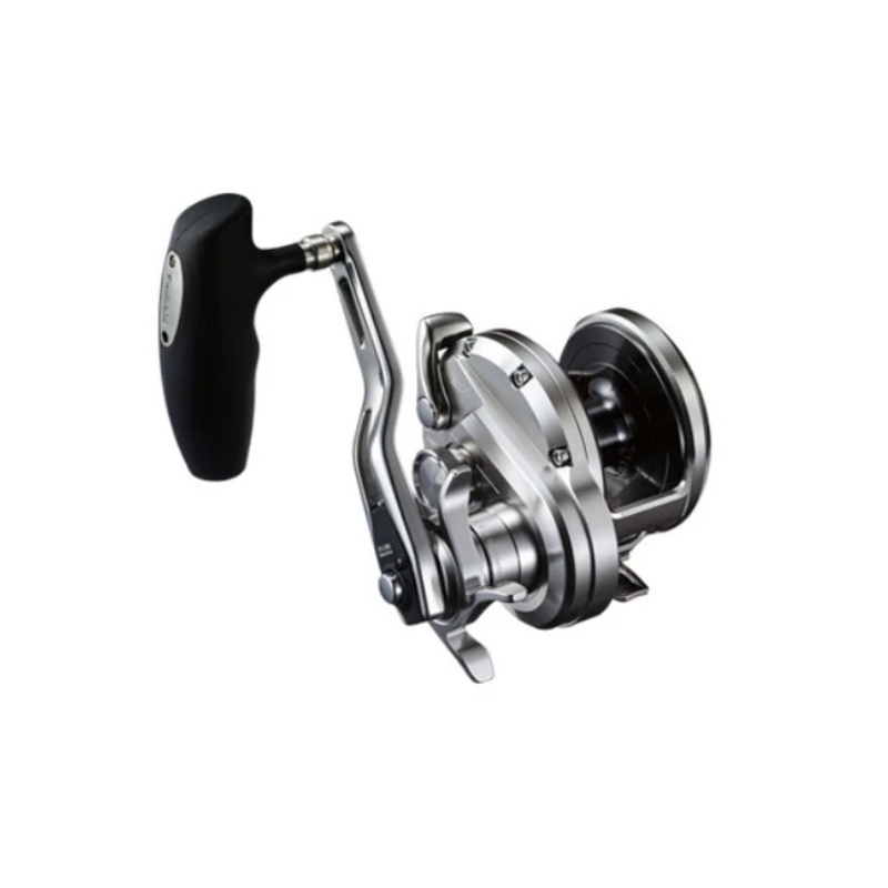 Shimano OCEA JIGGER 4000 (2020) - vue éclatée et pièces détachées disponibles
