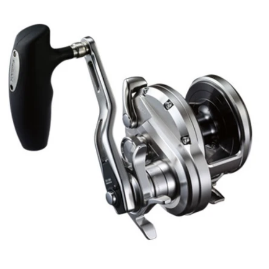Shimano OCEA JIGGER 4000 (2020) - vue éclatée et pièces détachées disponibles