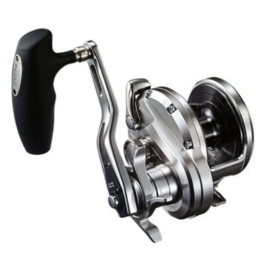 Shimano OCEA JIGGER 4000HG (2020) - vue éclatée et pièces détachées disponibles