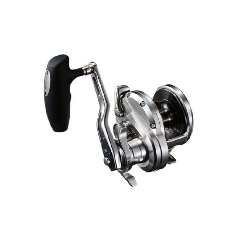 Shimano OCEA JIGGER 4000HG (2020) - vue éclatée et pièces détachées disponibles