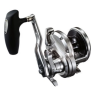 Shimano OCEA JIGGER 4000HG (2020) - vue éclatée et pièces détachées disponibles