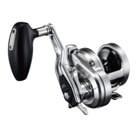 Shimano OCEA JIGGER 1500HG (2019) - vue éclatée et pièces détachées disponibles