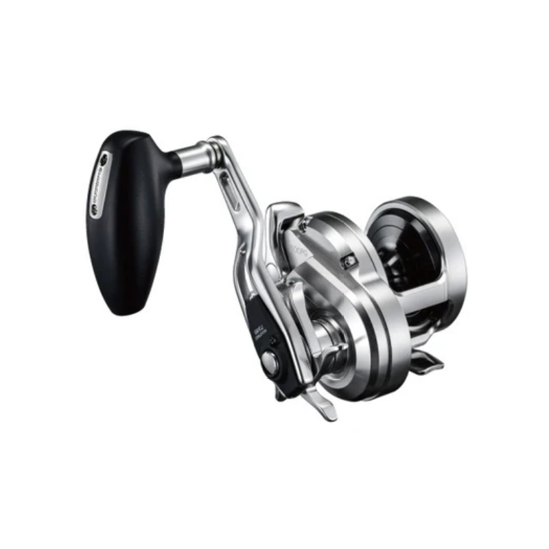 Shimano OCEA JIGGER 1500HG (2019) - vue éclatée et pièces détachées disponibles