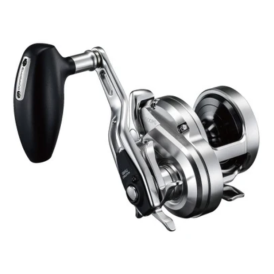Shimano OCEA JIGGER 1500PG (2019) - vue éclatée et pièces détachées disponibles