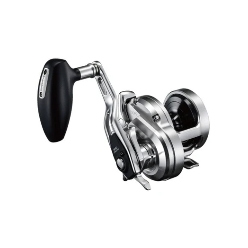 Shimano OCEA JIGGER 1500PG (2019) - vue éclatée et pièces détachées disponibles