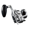 Shimano OCEA JIGGER 1500PG (2019) - vue éclatée et pièces détachées disponibles