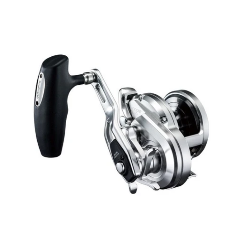 Shimano OCEA JIGGER 2000NRPG (2019) - vue éclatée et pièces détachées disponibles
