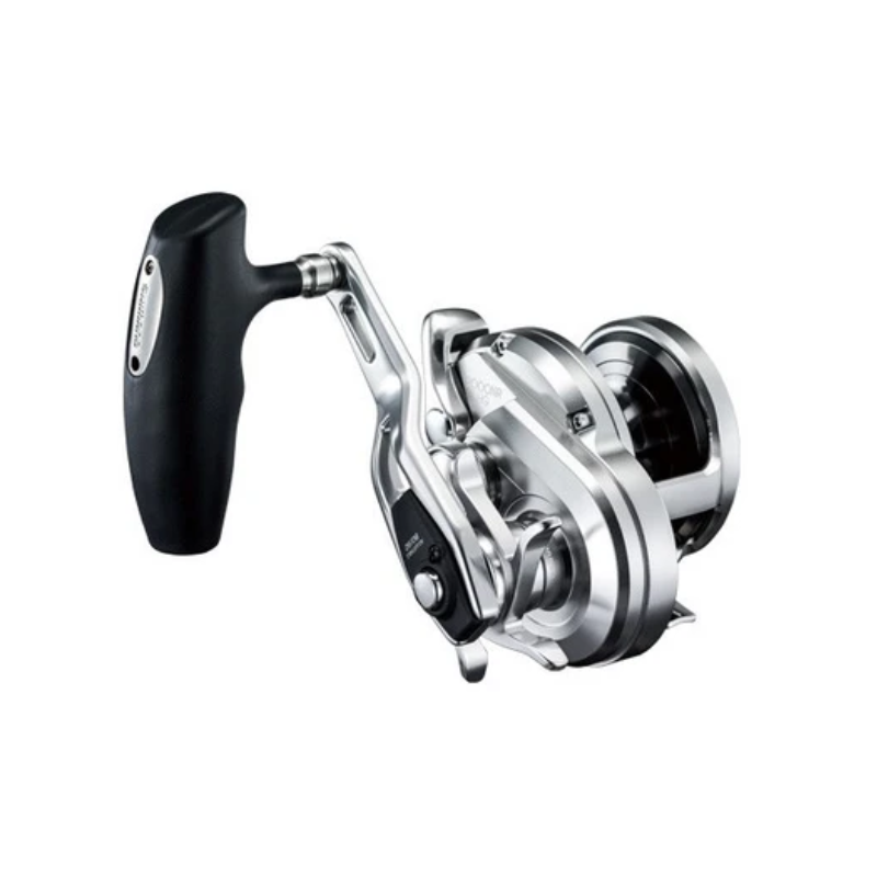 Shimano OCEA JIGGER 2000NRHG (2019) - vue éclatée et pièces détachées disponibles