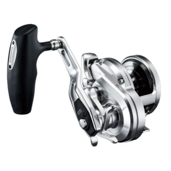 Shimano OCEA JIGGER 2000NRHG (2019) - vue éclatée et pièces détachées disponibles