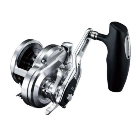 Shimano OCEA JIGGER2001NRPG (2017) - vue éclatée et pièces détachées disponibles