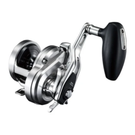 Shimano OCEA JIGGER1501HG (2019) - vue éclatée et pièces détachées disponibles