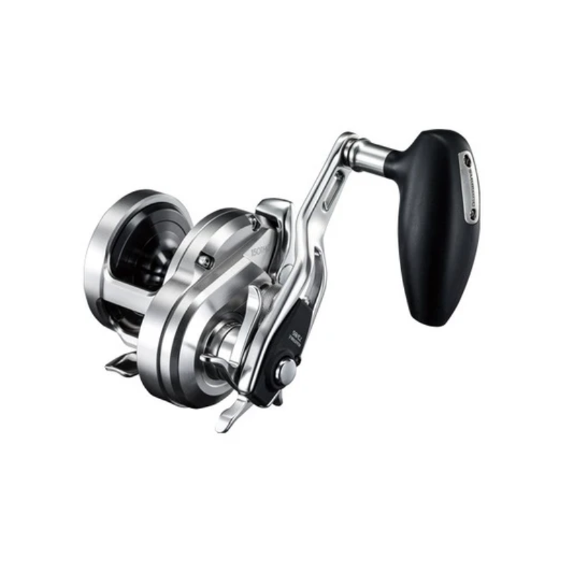 Shimano OCEA JIGGER1501HG (2019) - vue éclatée et pièces détachées disponibles