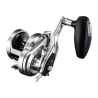 Shimano OCEA JIGGER1501HG (2019) - vue éclatée et pièces détachées disponibles
